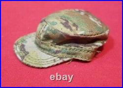 1/6 US Army, Air force uniform set with rifle IN OCP PATTERN BANDIT JOE'S