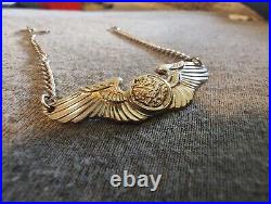 1940s WWII US ARMY AIR FORCES military bracelet Authentic