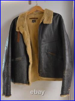 1940s Werber Sportwear Air Force US Army Jacket 94-3084 42-12683-P 1940s Werber Sportwear Air Force US Army Jacket 94-3084 42-12683-P