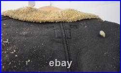 1940s Werber Sportwear Air Force US Army Jacket 94-3084 42-12683-P