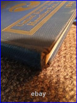 1941 Hamilton Field CA 10th Pursuit Wing & 45th Air Base WWII Army Air Corps