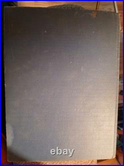 1941 Hamilton Field CA 10th Pursuit Wing & 45th Air Base WWII Army Air Corps