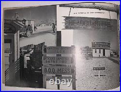 1942, Army Air Forces Flexible Gunnery School, Las Vegas, Army Air Field, Ww2