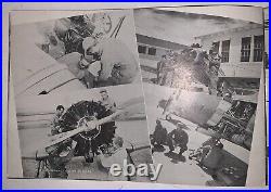 1942, Army Air Forces Flexible Gunnery School, Las Vegas, Army Air Field, Ww2