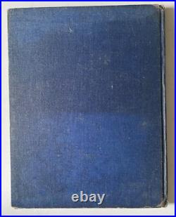 1943 DOWN UNDER WW-II US Army Air Force AAF YEARBOOK AUS. & New Guinea