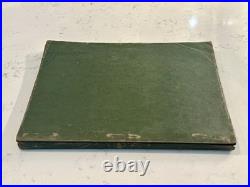 1944 WWII Army Air Force NAVIGATORS INFORMATION FILE Restricted & NARCO GSI Book