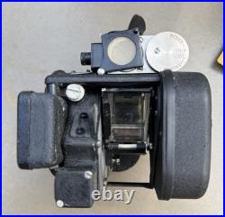 1944 World War II U. S. Army/Air Force Fairchild A10-A Military Sextant