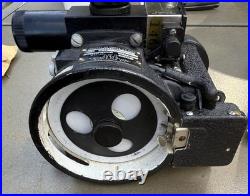 1944 World War II U. S. Army/Air Force Fairchild A10-A Military Sextant
