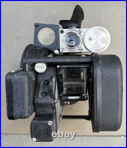 1944 World War II U. S. Army/Air Force Fairchild A10-A Military Sextant