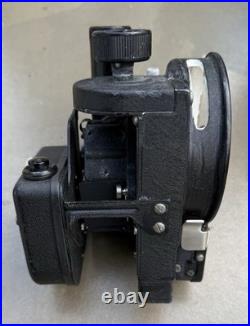 1944 World War II U. S. Army/Air Force Fairchild A10-A Military Sextant 1944 World War II U. S. Army/Air Force Fairchild A10-A Military Sextant