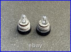 1944 World War II U. S. Army/Air Force Fairchild A10-A Military Sextant