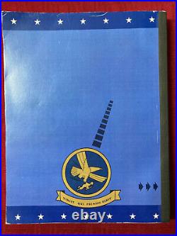 1945 1st Edition WWII Moresby to Manila Via Troop Carrier US ARMY AIR FORCE