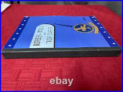 1945 1st Edition WWII Moresby to Manila Via Troop Carrier US ARMY AIR FORCE