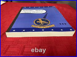 1945 1st Edition WWII Moresby to Manila Via Troop Carrier US ARMY AIR FORCE