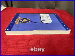 1945 1st Edition WWII Moresby to Manila Via Troop Carrier US ARMY AIR FORCE