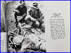 1945 1st Edition WWII Moresby to Manila Via Troop Carrier US ARMY AIR FORCE