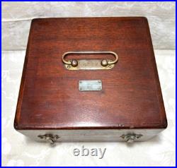 A-10 Sextant, Air Forces US Army. AF42-7599 Fairchild Aviation Corp. New York