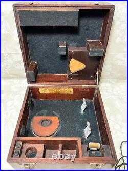 A-10 Sextant, Air Forces US Army. AF42-7599 Fairchild Aviation Corp. New York