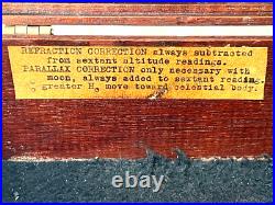 A-10 Sextant, Air Forces US Army. AF42-7599 Fairchild Aviation Corp. New York