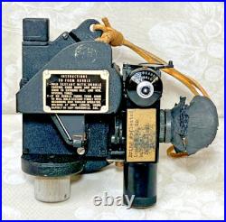 A-10 Sextant, Air Forces US Army. AF42-7599 Fairchild Aviation Corp. New York