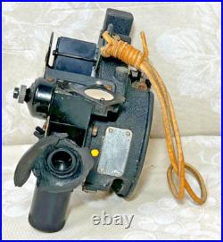 A-10 Sextant, Air Forces US Army. AF42-7599 Fairchild Aviation Corp. New York