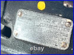 A-10 Sextant, Air Forces US Army. AF42-7599 Fairchild Aviation Corp. New York