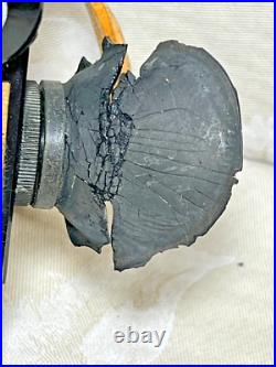 A-10 Sextant, Air Forces US Army. AF42-7599 Fairchild Aviation Corp. New York