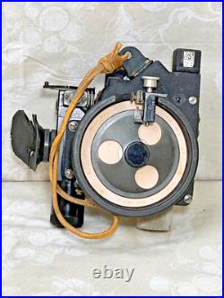 A-10 Sextant, Air Forces US Army. AF42-7599 Fairchild Aviation Corp. New York