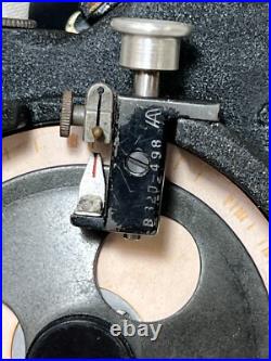 A-10 Sextant, Air Forces US Army. AF42-7599 Fairchild Aviation Corp. New York