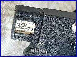 A-10 Sextant, Air Forces US Army. AF42-7599 Fairchild Aviation Corp. New York