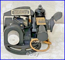 A-10 Sextant, Air Forces US Army. AF42-7599 Fairchild Aviation Corp. New York