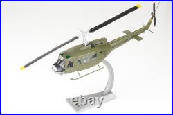 A00151B Air Force 1 UH-1 Huey 1/48 Model US Army 116th AHC Hornets