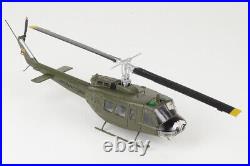 A00151B Air Force 1 UH-1 Huey 1/48 Model US Army 116th AHC Hornets