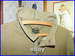A4 Flight Suit WWII US Army Air Force USAAF Size 46 Pilot Bomber Corps WW2 1942