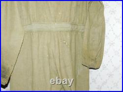 A4 Flight Suit WWII US Army Air Force USAAF Size 46 Pilot Bomber Corps WW2 1942