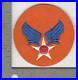 ASMIC-Most-Wanted-Rare-Reversed-Color-WW-2-US-Army-Air-Force-Patch-Inv-N1079-01-iw