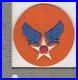 ASMIC-Most-Wanted-Rare-Reversed-Color-WW-2-US-Army-Air-Force-Patch-Inv-N1079-01-onsv