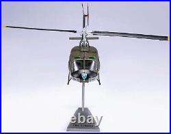 Air Force 1 1/48 Bell UH-1 Huey US Army 175th AHC Outlaws Vietnam AF1-0151A