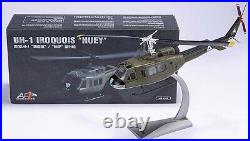 Air Force 1 1/48 Bell UH-1 Huey US Army 175th AHC Outlaws Vietnam AF1-0151A