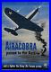 Army-Air-Force-Poster-28x39-Inch-AIRACOBRA-1942-WWII-Fighter-RECRUITMENT-POSTER-01-dnb
