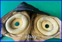 Army Air Forces Type A-11 Flying Helmet- Extra Large