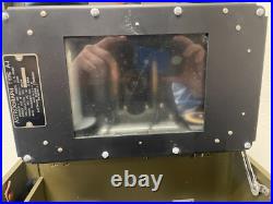 Astrograph Type A-1 U. S. Army Air Force Navigator Tool with Case