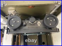 Astrograph Type A-1 U. S. Army Air Force Navigator Tool with Case