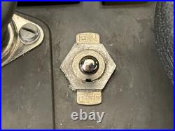 Astrograph Type A-1 U. S. Army Air Force Navigator Tool with Case