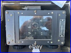 Astrographe Type A-1 USAAF WW2 U. S. Army Air Forces B-17 / B-24 Original