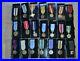 Authentic-Vintage-Lot-of-U-S-Military-Miniature-Medals-Army-USMC-Navy-Air-Force-01-fiiq