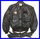 Avirex-US-Army-Air-Force-Leather-Flight-Jacket-Bomber-Type-A-2-42-Large-Gloves-01-sdey