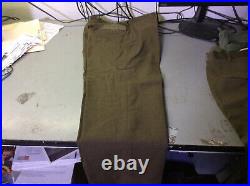 Big lot of Post WWII US Army Air Force Jackets Trousers 55-J-569-670