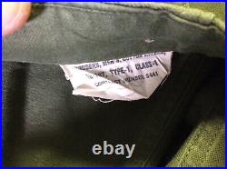 Big lot of Post WWII US Army Air Force Jackets Trousers 55-J-569-670