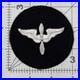 Black-Silver-Wing-Prop-WW-2-US-Army-Air-Force-AC-Cadet-Patch-Inv-K1533-01-nr